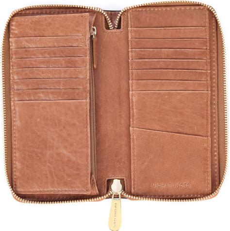 michael kors astor wallet products for sale 